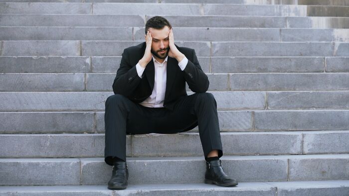 74 Men Who Walked Away From Their Marriage Explain What Made Them Finally Give Up