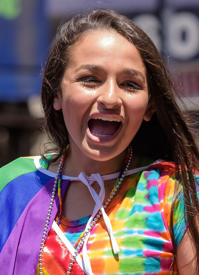 Jazz Jennings: Bio And Career Highlights Jazz Jennings: Bio And Career Highlights