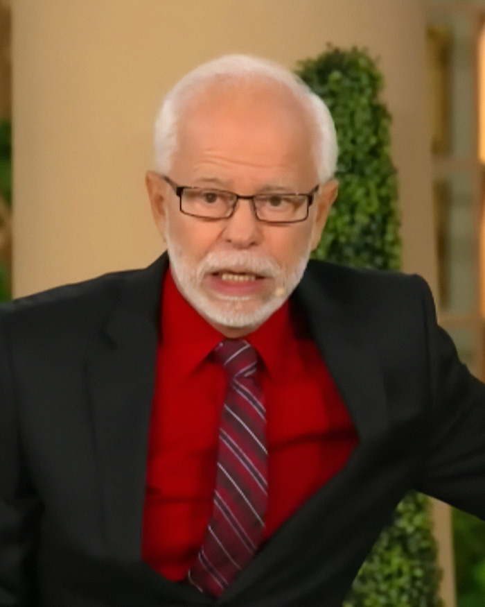 Televangelist Passes Away After Life Marred By Multiple Scandals