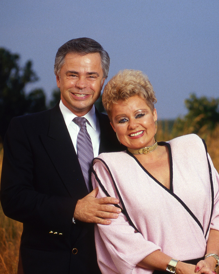 Televangelist Passes Away After Life Marred By Multiple Scandals