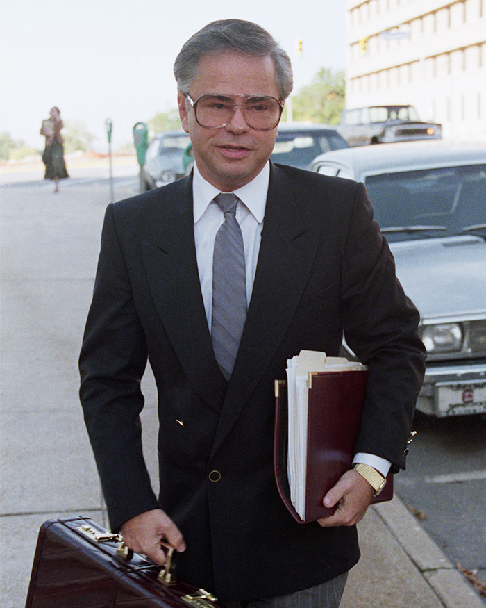 Televangelist Passes Away After Life Marred By Multiple Scandals