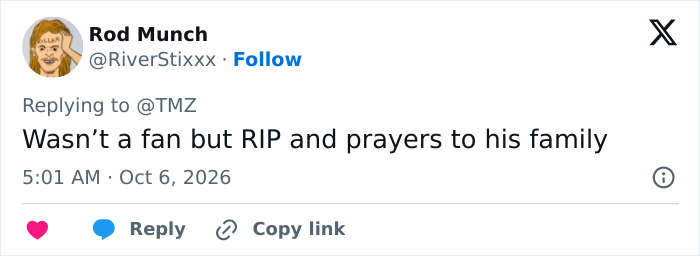 Televangelist Passes Away After Life Marred By Multiple Scandals