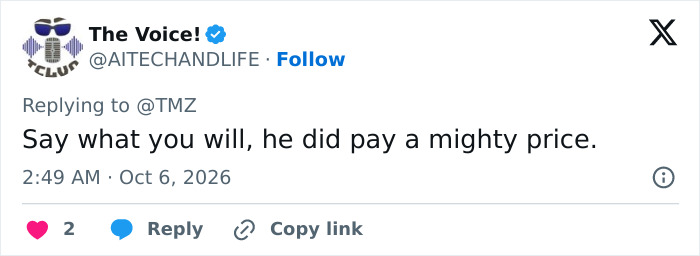 Televangelist Passes Away After Life Marred By Multiple Scandals