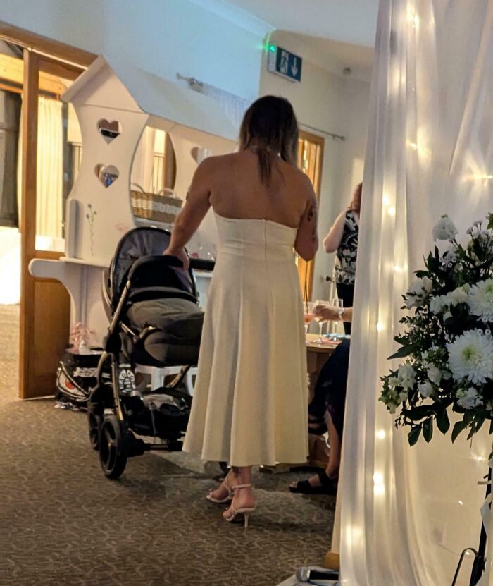 53 Disastrous Weddings That Absolutely Had To Be Shamed Online (New Pics)