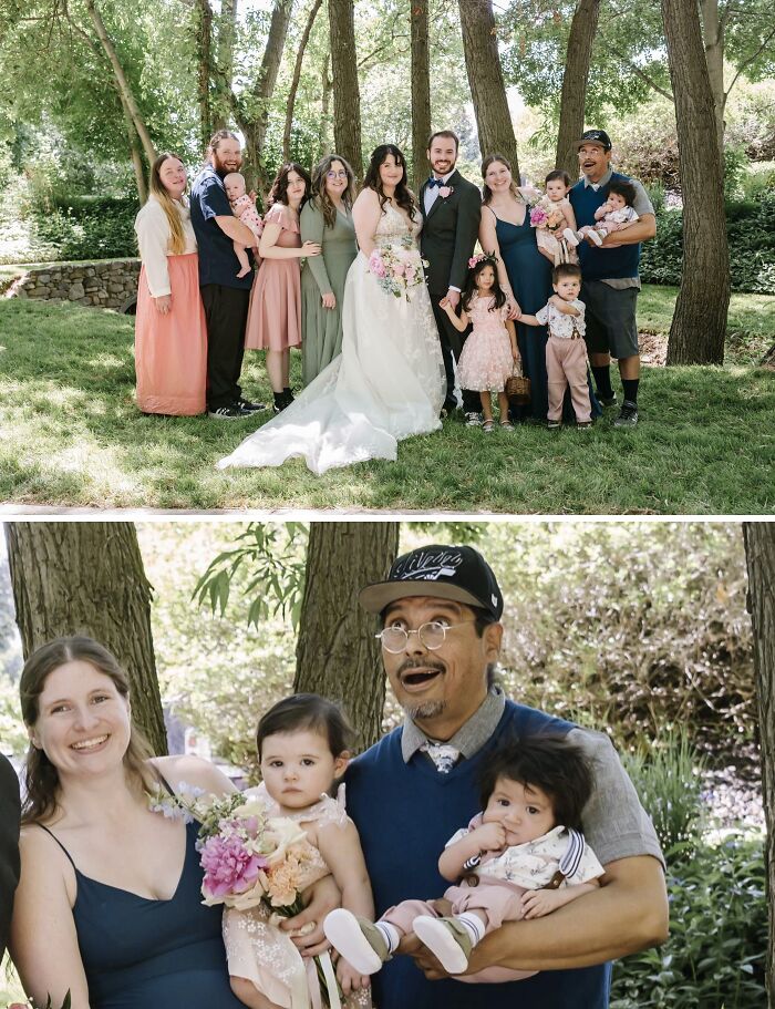 53 Disastrous Weddings That Absolutely Had To Be Shamed Online (New Pics)