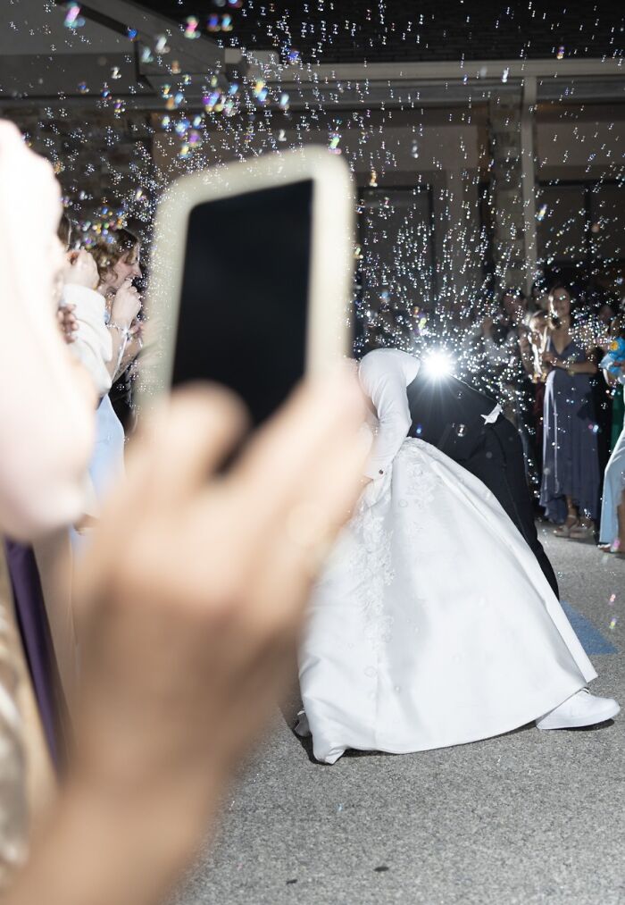 53 Disastrous Weddings That Absolutely Had To Be Shamed Online (New Pics)
