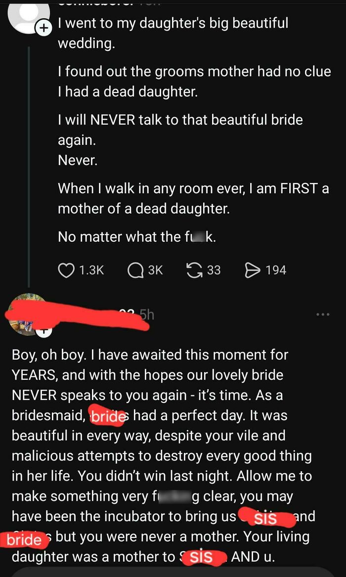 53 Disastrous Weddings That Absolutely Had To Be Shamed Online (New Pics)