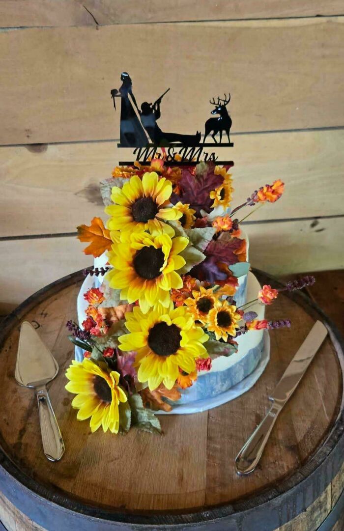 53 Disastrous Weddings That Absolutely Had To Be Shamed Online (New Pics)