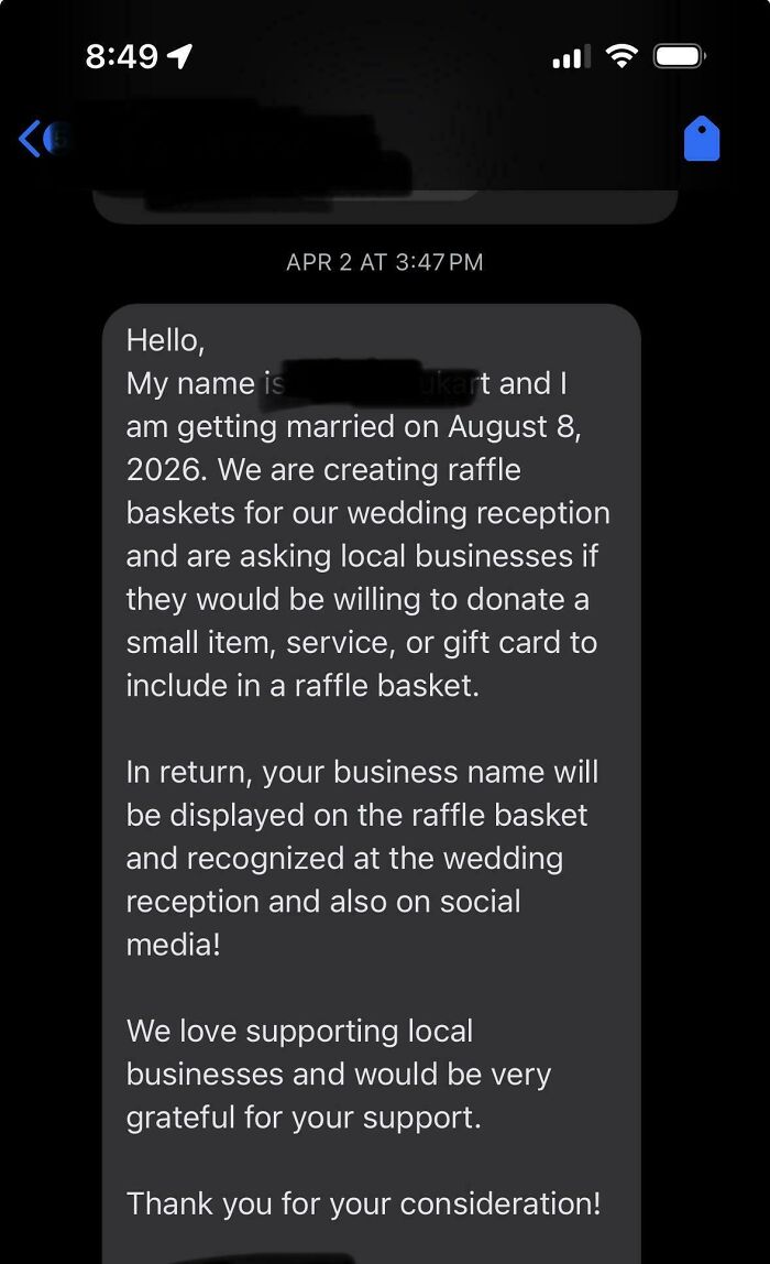 53 Disastrous Weddings That Absolutely Had To Be Shamed Online (New Pics)