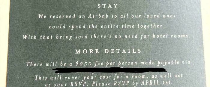 53 Disastrous Weddings That Absolutely Had To Be Shamed Online (New Pics)