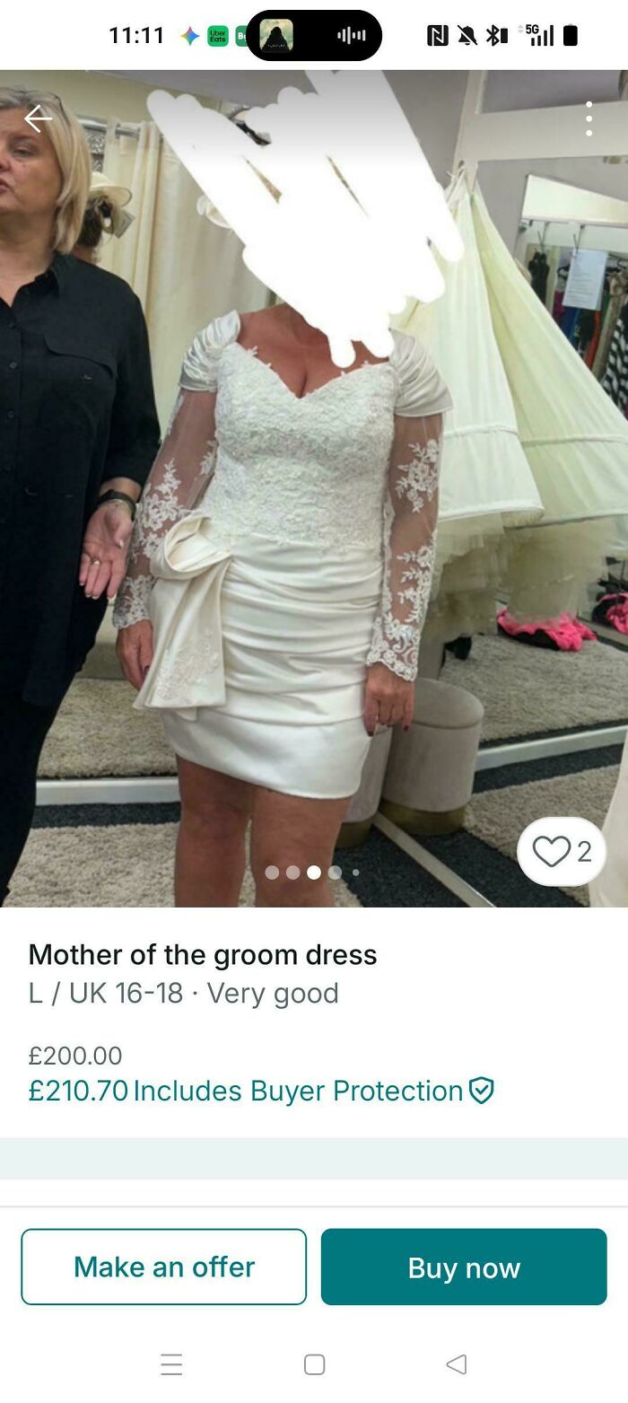 53 Disastrous Weddings That Absolutely Had To Be Shamed Online (New Pics)