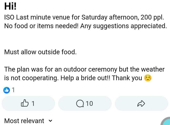 53 Disastrous Weddings That Absolutely Had To Be Shamed Online (New Pics)