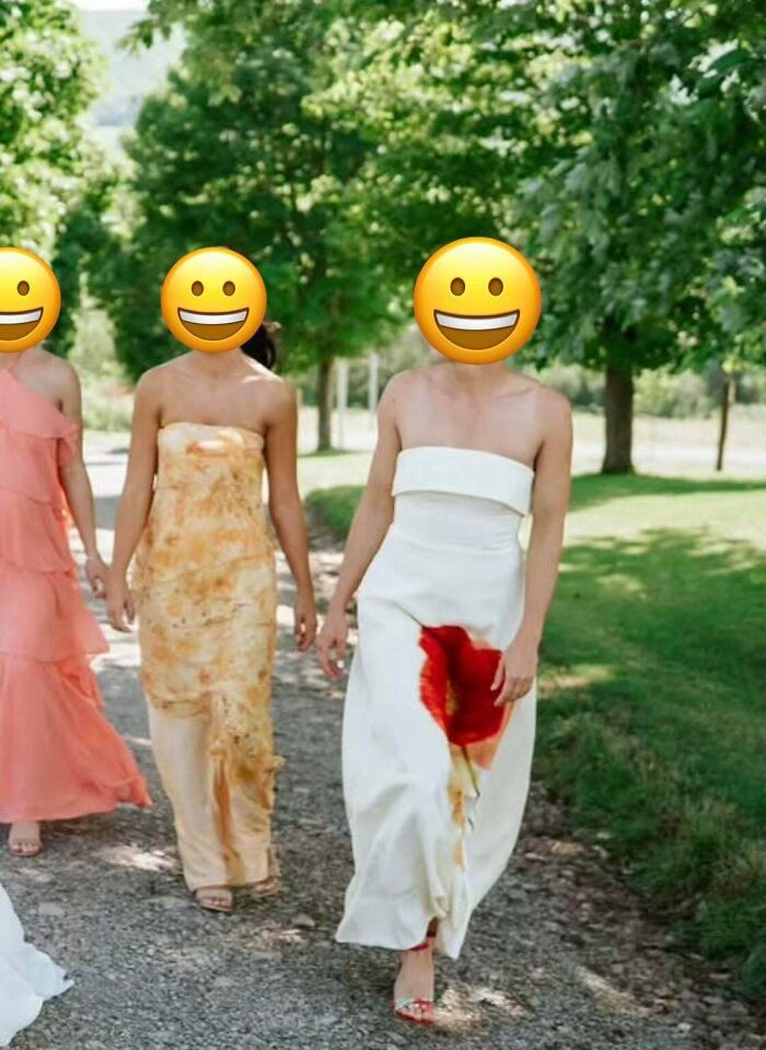 53 Disastrous Weddings That Absolutely Had To Be Shamed Online (New Pics)
