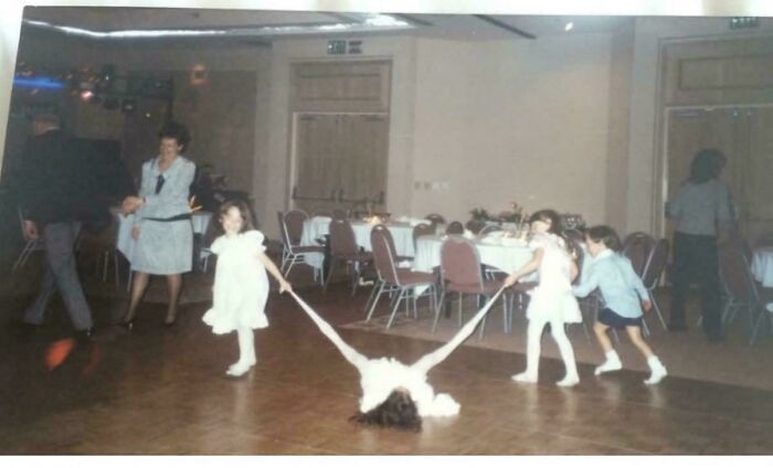 53 Disastrous Weddings That Absolutely Had To Be Shamed Online (New Pics)