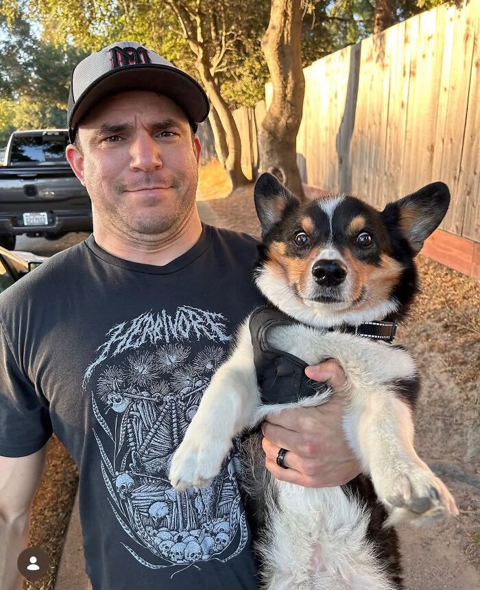 50 Times Pets Looked So Much Like Their Owners, We Had To Look Twice 50 Times Pets Looked So Much Like Their Owners, We Had To Look Twice