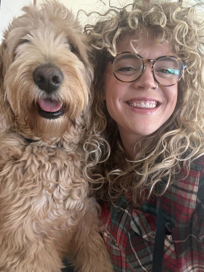 50 Times Pets Looked So Much Like Their Owners, We Had To Look Twice 50 Times Pets Looked So Much Like Their Owners, We Had To Look Twice