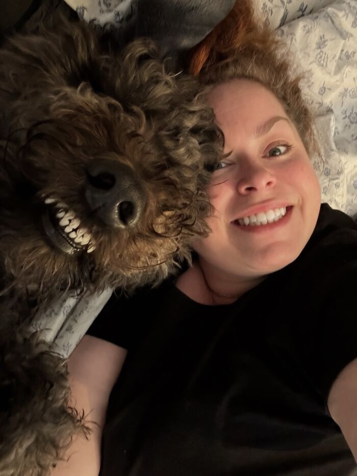 50 Times Pets Looked So Much Like Their Owners, We Had To Look Twice 50 Times Pets Looked So Much Like Their Owners, We Had To Look Twice
