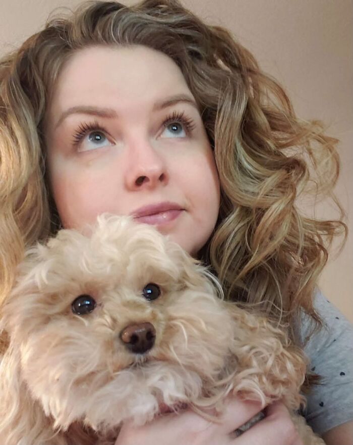 50 Times Pets Looked So Much Like Their Owners, We Had To Look Twice 50 Times Pets Looked So Much Like Their Owners, We Had To Look Twice