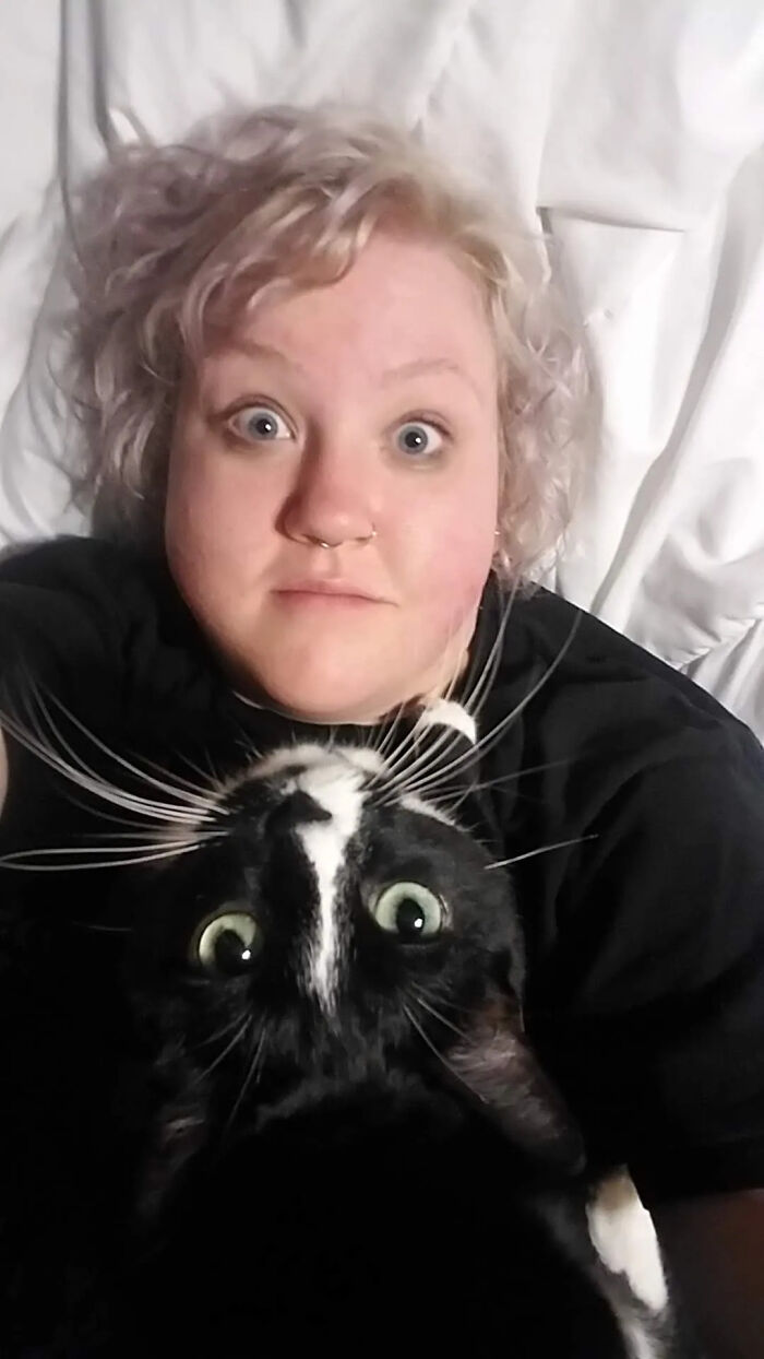 50 Times Pets Looked So Much Like Their Owners, We Had To Look Twice 50 Times Pets Looked So Much Like Their Owners, We Had To Look Twice