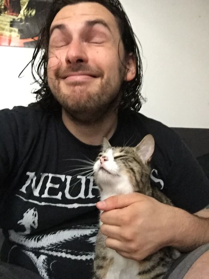 50 Times Pets Looked So Much Like Their Owners, We Had To Look Twice 50 Times Pets Looked So Much Like Their Owners, We Had To Look Twice