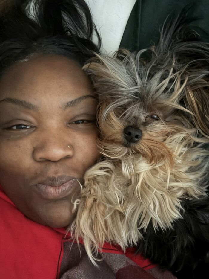 50 Times Pets Looked So Much Like Their Owners, We Had To Look Twice 50 Times Pets Looked So Much Like Their Owners, We Had To Look Twice