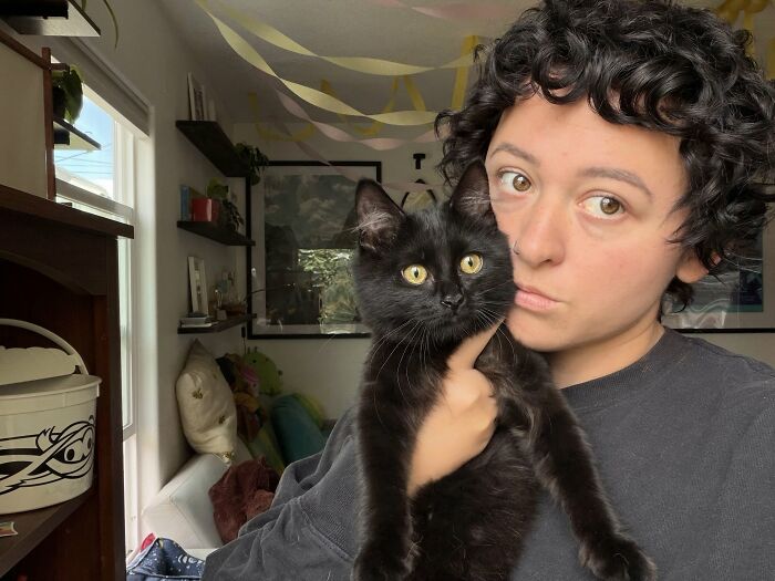 50 Times Pets Looked So Much Like Their Owners, We Had To Look Twice 50 Times Pets Looked So Much Like Their Owners, We Had To Look Twice