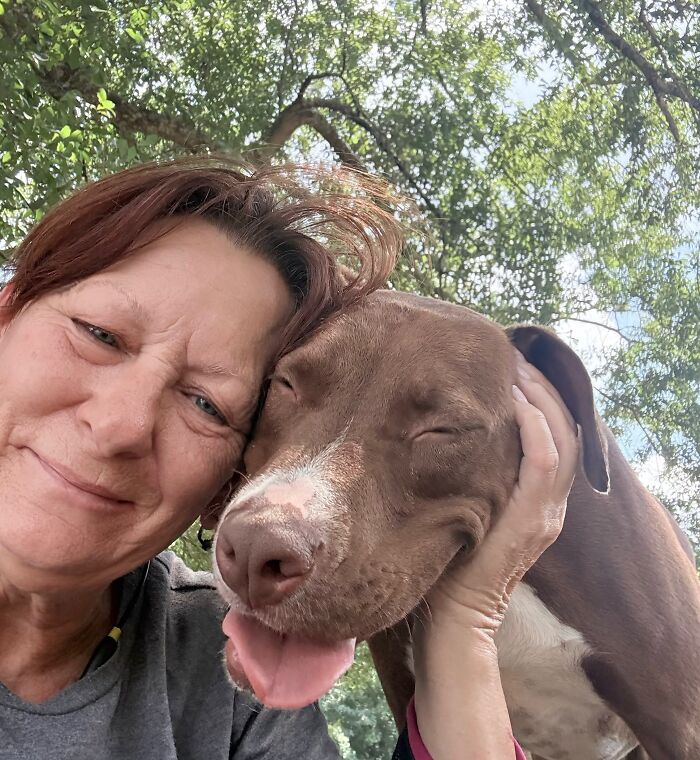 50 Times Pets Looked So Much Like Their Owners, We Had To Look Twice 50 Times Pets Looked So Much Like Their Owners, We Had To Look Twice