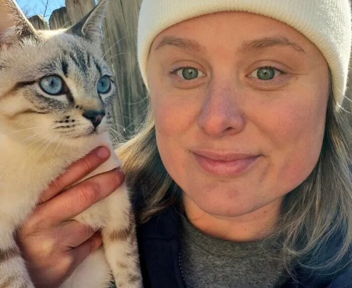 50 Times Pets Looked So Much Like Their Owners, We Had To Look Twice 50 Times Pets Looked So Much Like Their Owners, We Had To Look Twice
