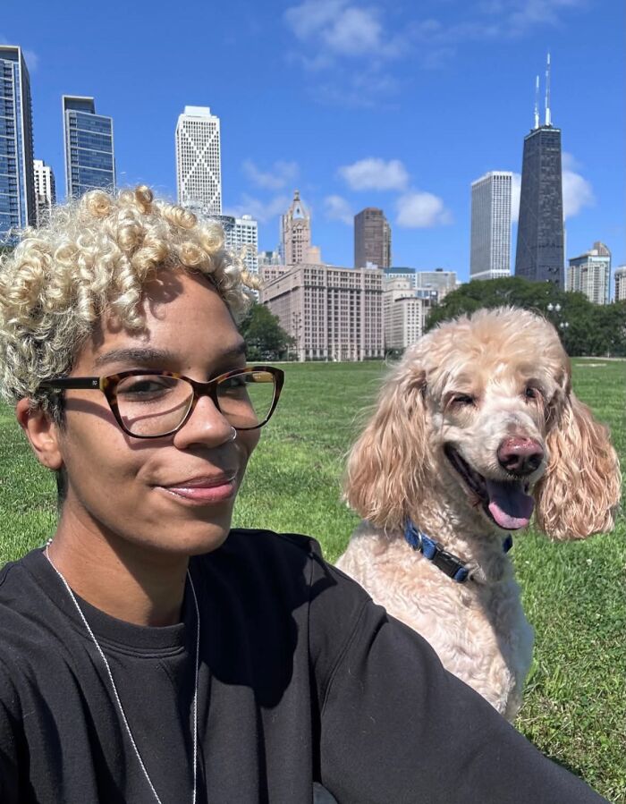 50 Times Pets Looked So Much Like Their Owners, We Had To Look Twice 50 Times Pets Looked So Much Like Their Owners, We Had To Look Twice