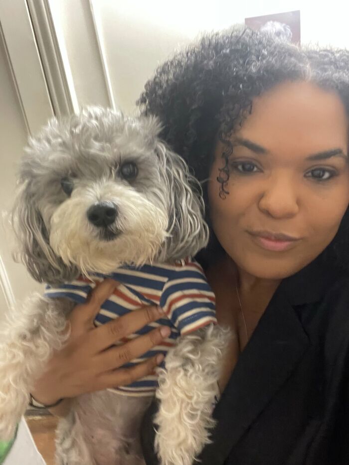 50 Times Pets Looked So Much Like Their Owners, We Had To Look Twice 50 Times Pets Looked So Much Like Their Owners, We Had To Look Twice