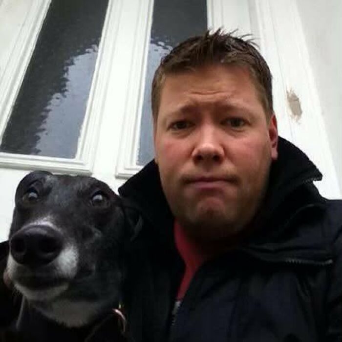 50 Times Pets Looked So Much Like Their Owners, We Had To Look Twice 50 Times Pets Looked So Much Like Their Owners, We Had To Look Twice