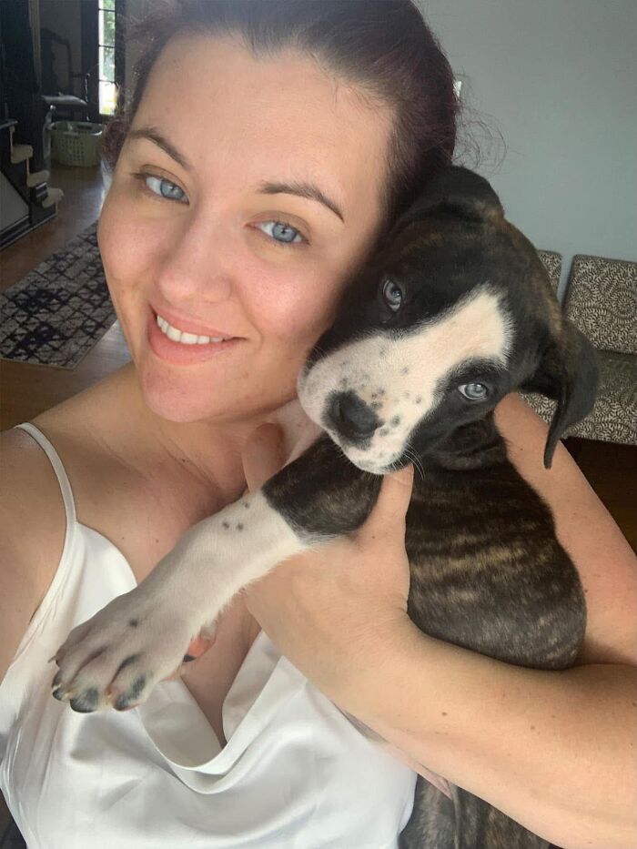 50 Times Pets Looked So Much Like Their Owners, We Had To Look Twice 50 Times Pets Looked So Much Like Their Owners, We Had To Look Twice