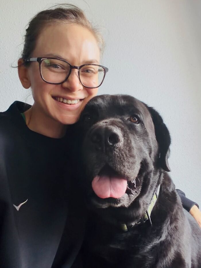50 Times Pets Looked So Much Like Their Owners, We Had To Look Twice 50 Times Pets Looked So Much Like Their Owners, We Had To Look Twice