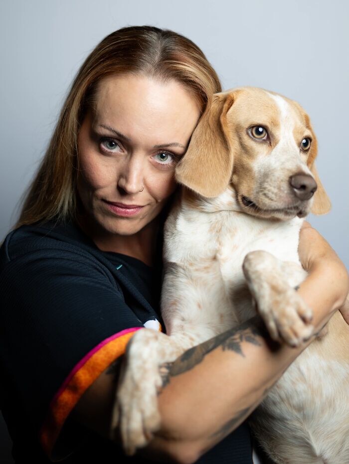 50 Times Pets Looked So Much Like Their Owners, We Had To Look Twice 50 Times Pets Looked So Much Like Their Owners, We Had To Look Twice