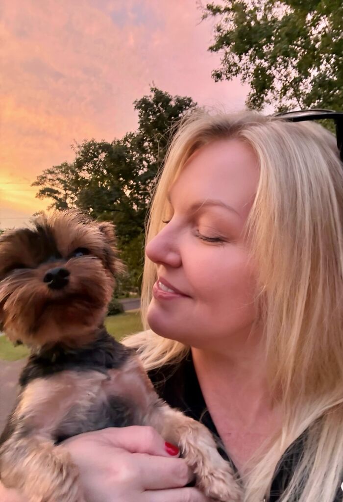 50 Times Pets Looked So Much Like Their Owners, We Had To Look Twice 50 Times Pets Looked So Much Like Their Owners, We Had To Look Twice