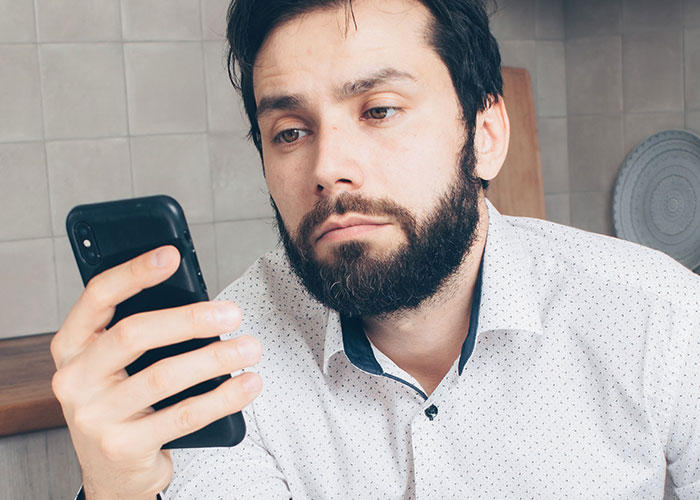 Husband Finally Snaps After Years Of MIL Acting Like The Family Manager And Disrespecting Wife Husband Finally Snaps After Years Of MIL Acting Like The Family Manager And Disrespecting Wife