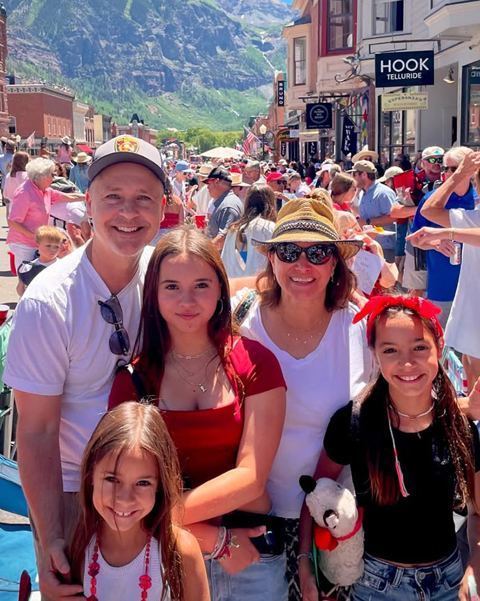 Chad Lowe&rsquo;s Friend Reveals Why Daughter Fiona Was Struggling Ahead Of Her Tragic Passing At Just 13