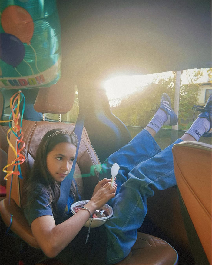 Chad Lowe&rsquo;s Friend Reveals Why Daughter Fiona Was Struggling Ahead Of Her Tragic Passing At Just 13