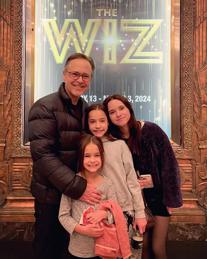Chad Lowe&rsquo;s Friend Reveals Why Daughter Fiona Was Struggling Ahead Of Her Tragic Passing At Just 13