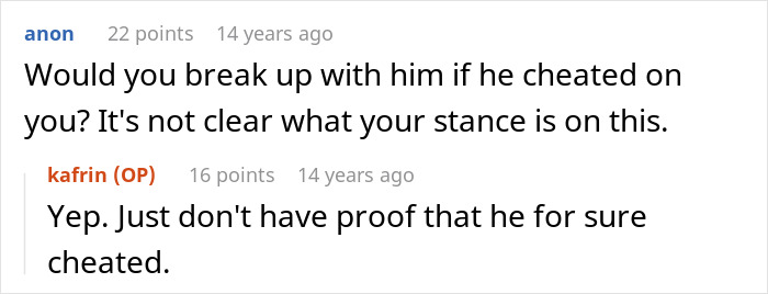 Woman Spots Unfamiliar Shoes By Her Bed, Then Her Panicking BF Tries To Keep Her Out Of The Bathroom