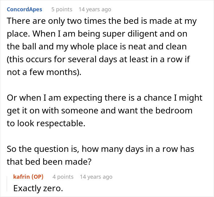 Woman Spots Unfamiliar Shoes By Her Bed, Then Her Panicking BF Tries To Keep Her Out Of The Bathroom