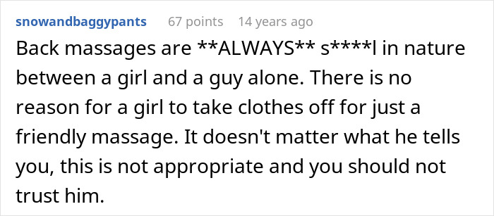 Woman Spots Unfamiliar Shoes By Her Bed, Then Her Panicking BF Tries To Keep Her Out Of The Bathroom