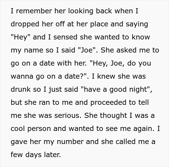 Guy Finds Out His Girlfriend Of 8 Years Went To Sweden For A Different Reason Than She Claimed