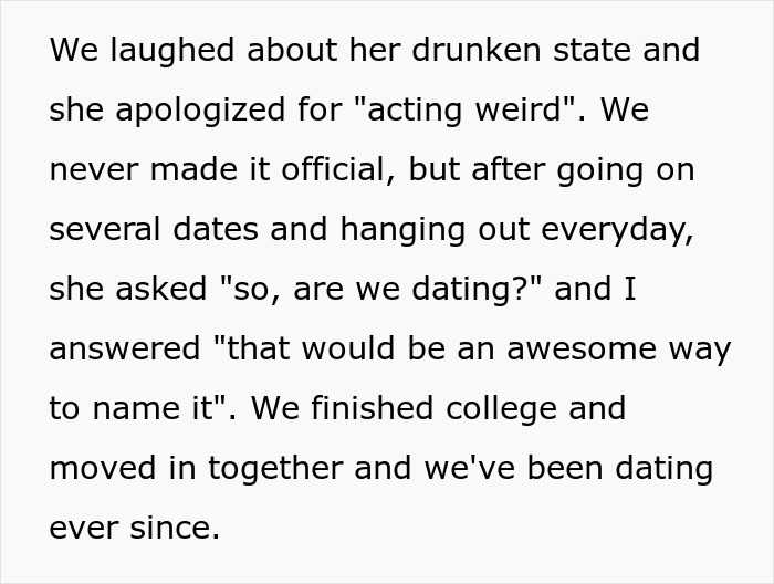 Guy Finds Out His Girlfriend Of 8 Years Went To Sweden For A Different Reason Than She Claimed