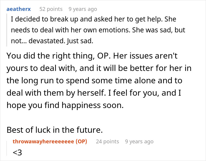 Guy Finds Out His Girlfriend Of 8 Years Went To Sweden For A Different Reason Than She Claimed