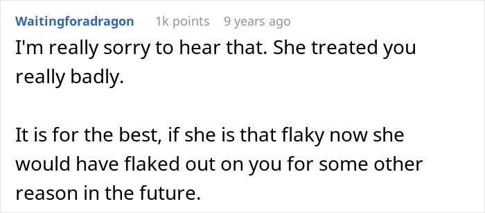 Guy Finds Out His Girlfriend Of 8 Years Went To Sweden For A Different Reason Than She Claimed