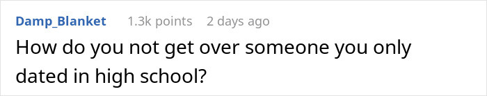 Guy Finds Out His Girlfriend Of 8 Years Went To Sweden For A Different Reason Than She Claimed