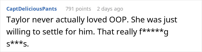 Guy Finds Out His Girlfriend Of 8 Years Went To Sweden For A Different Reason Than She Claimed