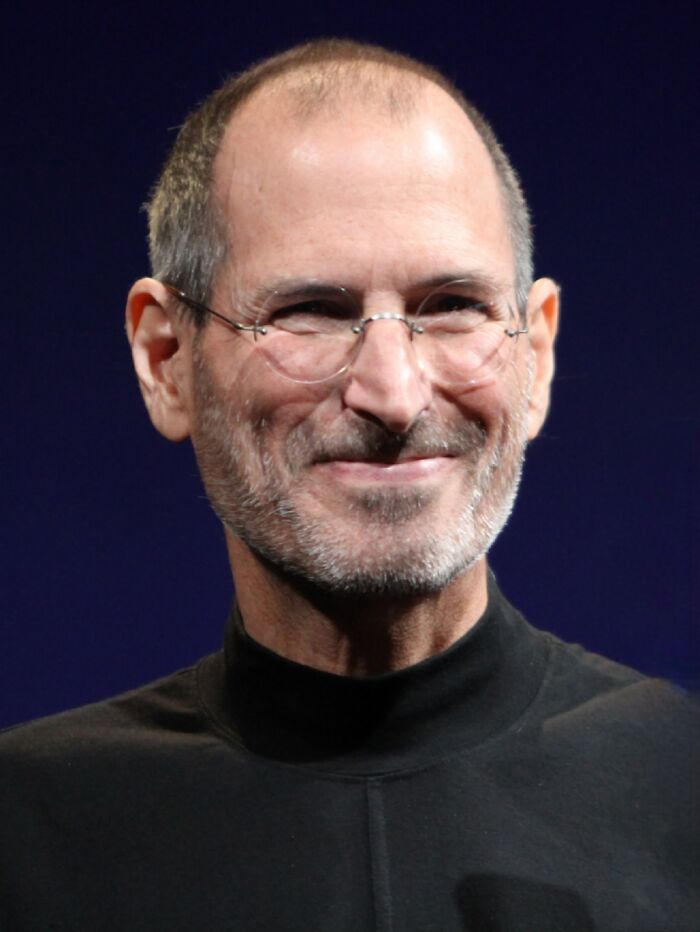 Steve Jobs Thought Being Good At The Job Wasn&rsquo;t Enough, So He Came Up With The “Beer Test”