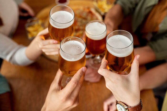 Steve Jobs Thought Being Good At The Job Wasn&rsquo;t Enough, So He Came Up With The “Beer Test”
